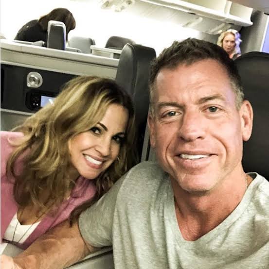Troy Aikman: House| Where is from| Net Worth| Who is partner