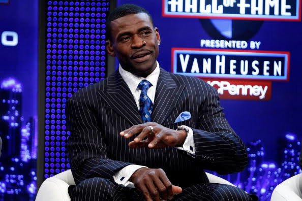 Michael Irvin: Siblings| Age| Height| Kids| Son| Net Worth| Stats