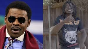 Michael Irvin: Injury| Movies| How old is| Children| Son Rapper