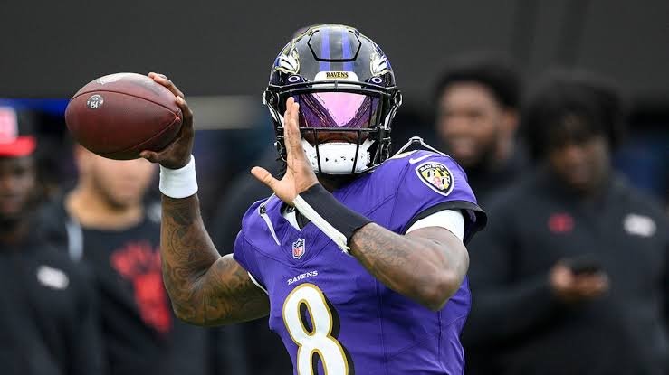 Lamar Jackson: How long has been in the NFL| Politics| Charlie Kirk