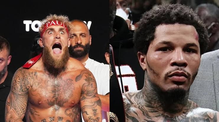 Jake Paul: VS Tank Davis Tickets| Is Tank Fighting| Is Fighting Tank Davis