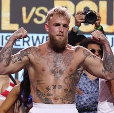 Jake Paul: VS Tank Davis Tickets| Is Tank Fighting| Is Fighting Tank