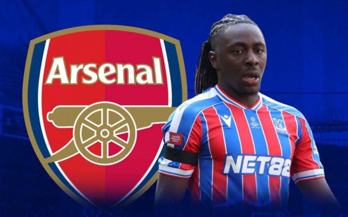 Eze: What position does play| Arteta| Arsenal Academy| Age