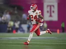 Skyy Moore: Highlights| Stats| Trade| ESPN| Reddit| Combine