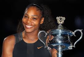 Serena Williams: Jehovah's Witness| Serve Speed| News