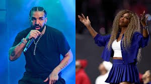 Serena Williams: Net Worth Husband| Did drake date| Health| Movie