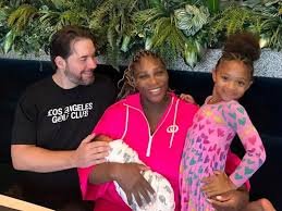 Serena Williams: Barbie| On Today Show| Alexis Ohanian| Ozempic 