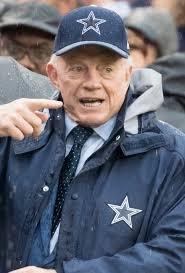 Jerry Jones: What kind of cancer did have| Cancer Drug