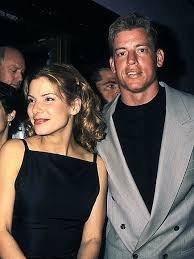 Troy Aikman: First Wife| Where does live now| And Sandra Bullock