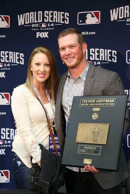 Craig Kimbrel: Astros| News| Contract| Stance| Age| Wife