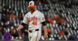 Craig Kimbrel: Baseball Reference| Net Worth| Fangraphs