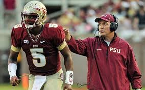 Jameis Winston: Stats College| Draft Pick| FSU Jersey| Vikings
