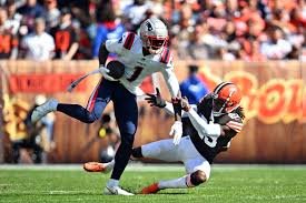 Tyquan Thornton: 40| College| Stats| Contract| Brother| Draft Pick 