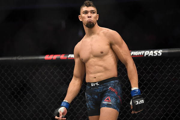 Ufc Rio 2025 Johnny Walker: UFC Net Worth| MMA| Age| UFC 316 - sportsjone