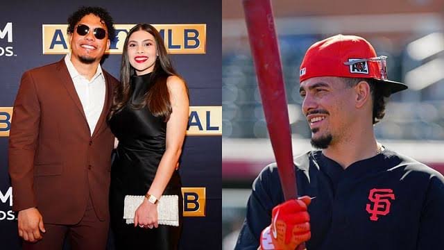 Willy Adames:  Brewers| Where is from| Wiki| Is married| Girlfriend