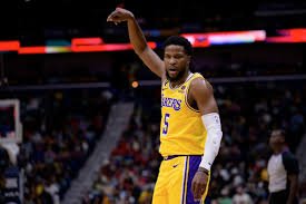 Malik Beasley: Lakers| News| Investigation| Agent| Team| Salary