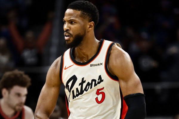 Malik Beasley:  College| Age| Height| Debt| Girlfriend| Contract 