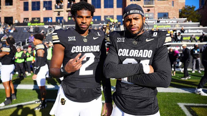 Shilo Sanders: Dad| Playing Today| Is Deion Sanders Son| Mom