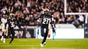 Shilo Sanders: Did play today| How tall is| Who is| Stats