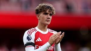 Max Dowman: Age| Height| Salary| Arsenal 15 year old| Birthday
