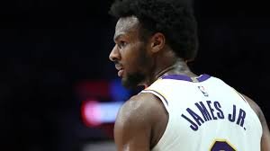 Bronny James: Waived| Did get waived| Cut from Lakers| Cut 