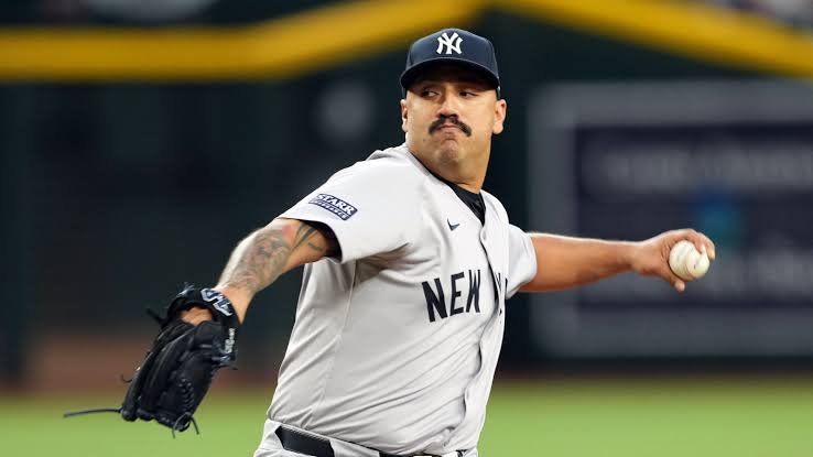 Nestor Cortes: VS Batter| Height| Stats| Salary| Injury| Wife| Trade 