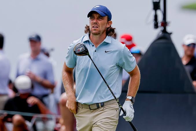 How Much Did Tommy Fleetwood Make Today