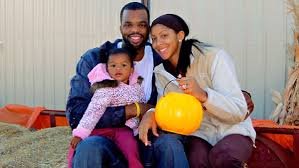 Candace Parker: Naperville| Ex Husband| How many kids does have