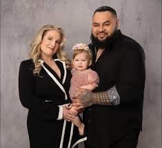 Bronson Reed: Family| Nationality| Is Somoan| Age| Wife