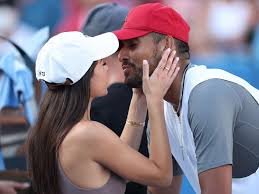 Anna Kalinskaya: Coach| Dog| Nick Kyrgios| Husband| Boyfriend
