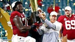 Nick Saban: What is doing now| How many championships did win