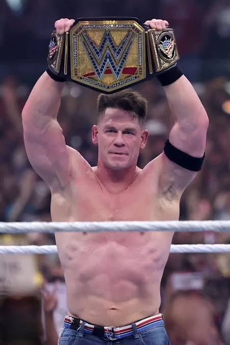 John Cena: Does have cancer| Cancee| Movies List| Filmography