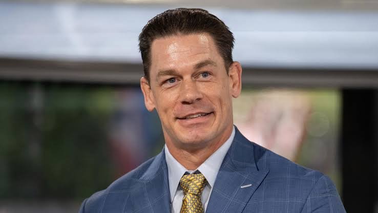 John Cena: Retirement Date| Zodiac Sign| How tall is| Caner