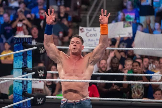 John Cena: Cancer 2025| Has Cancer| Does have cancer 2025