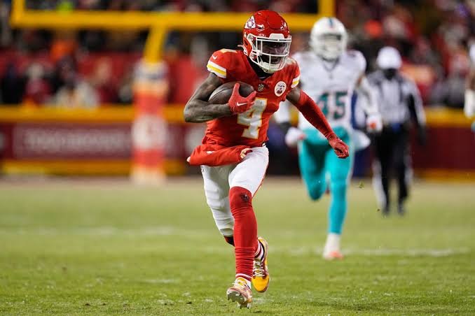 Rashee Rice: Why is getting suspended| Is rashee to Jerry Rice