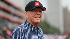 Joe Gibbs: Is still alive| Net worth| Racing drivers| Did pass away