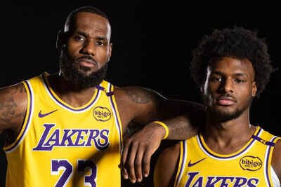 LeBron James: Retirement Decision| Who is dad| Full Name