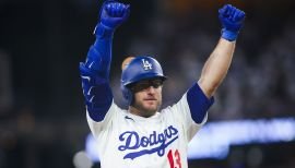 Max Muncy: Salary| Wife| Home run today| Stats| Height and Weight 