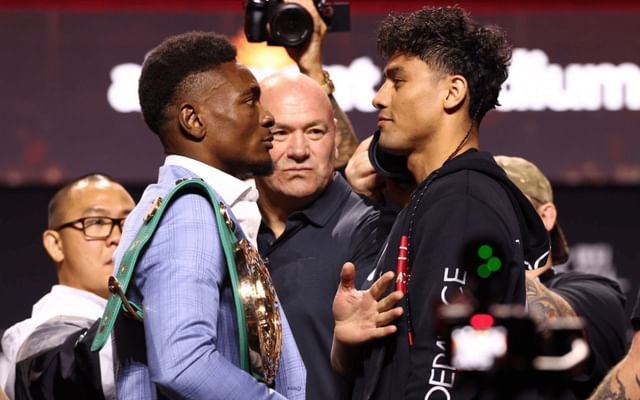Lester Martinez: Christian mbilli vs who won| What time is fight tonight