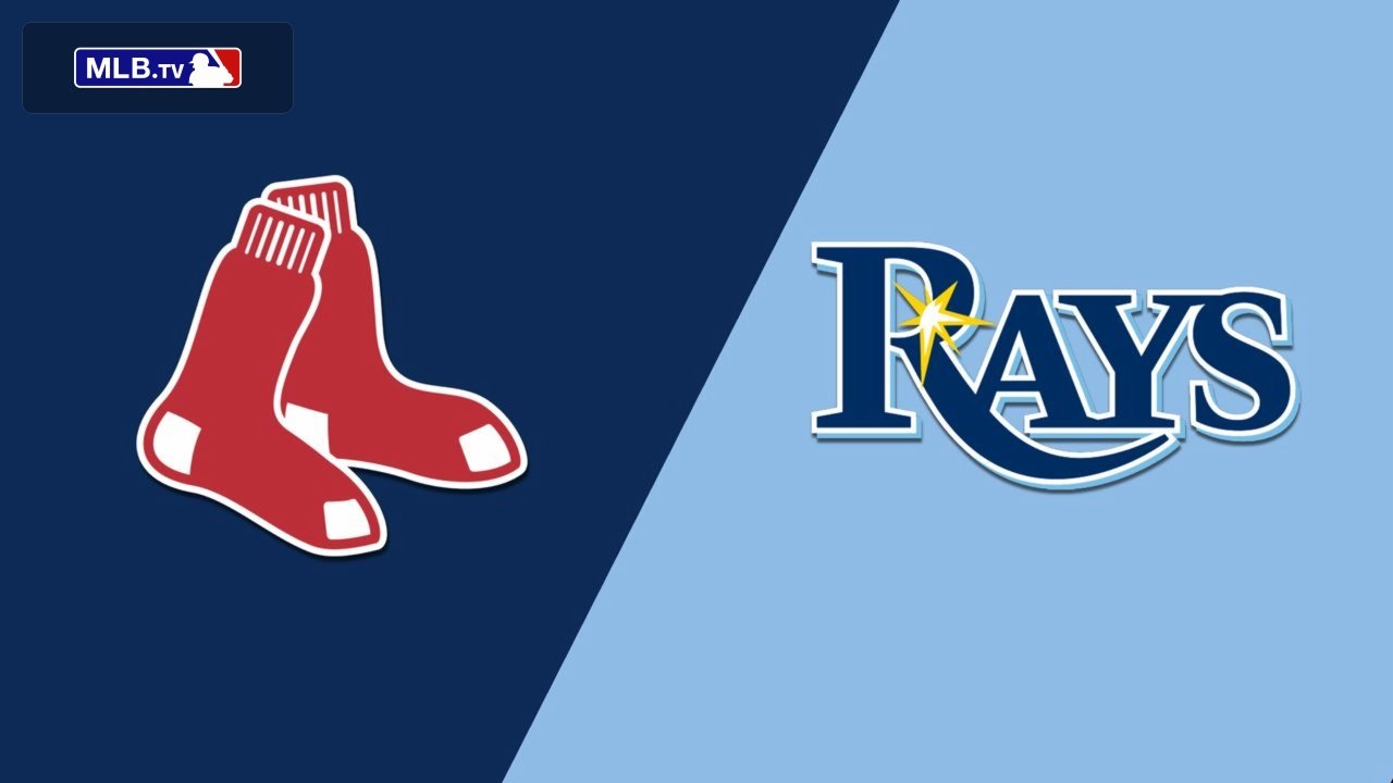 Red Sox vs Rays A Deep Dive into the 2025 MLB Rivalry sportsjone
