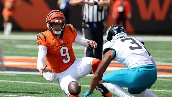 Joe Burrow: What happened to| Why is not playing| Update on