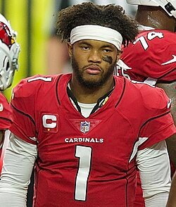 Kyler Murray: Stats tonight| Is korean| Girlfriend| How old is