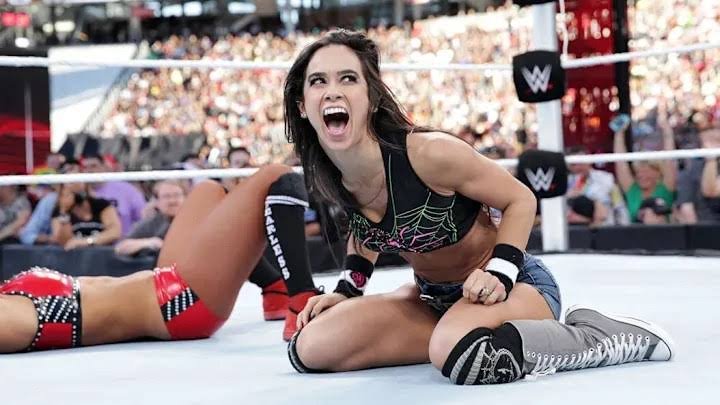 AJ Lee: Why did retire| WWE News| Last Match| Rumors