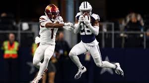 Daron Bland: Draft Pick| Pick Sixes| Pick 6 Record| Stats