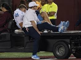 Max Johnson: Brother| Broken Leg| Scar| Leg Injury| Girlfriend