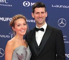 Novak Djokovic: Dance| Wife Deaf| Flashscore| Religion| Nickname