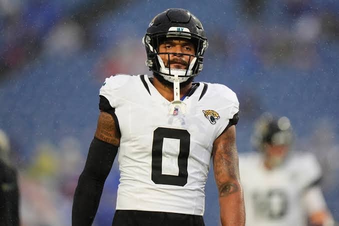 Gabe Davis: Age| Jaguars| Did the bills sign| Espn| Jersey| Is good