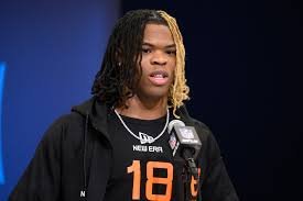 Quinshon Judkins: Is signed| Allegations| Stats| Fantasy| News