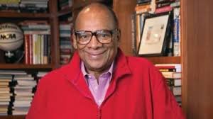 George Raveling: Iowa| Coach| Air| MLK| Wife| Nike| Michael Jordan