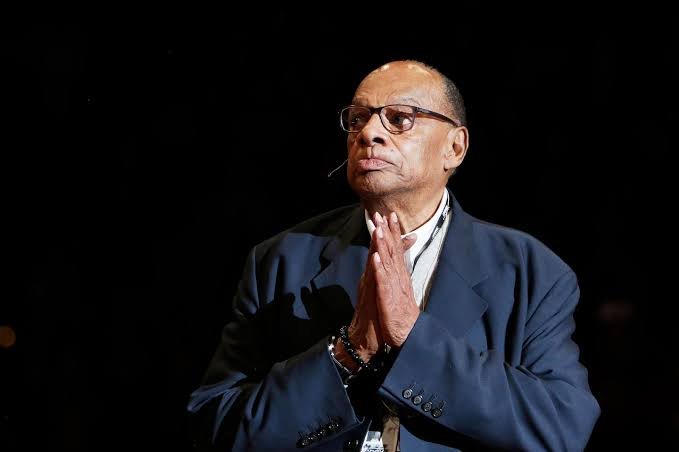 George Raveling: Martin Luther King| Air Movie| In Air| Sonny Vaccaro